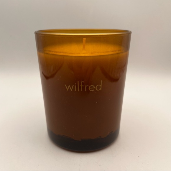 VIP ARITZIA / WILFRED SCENTED CENDRES CANDLE - Picture 3 of 7